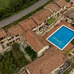 Casa Marlen - Medieval Borgo & Pool - Italywego Holiday home Collazzone