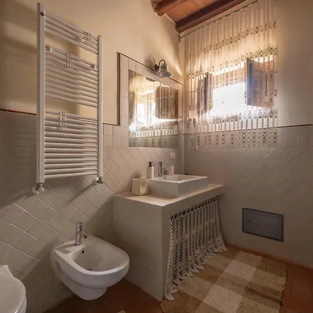 Ferienhaus Casa Marlen - Medieval Borgo & Pool - Italywego Collazzone