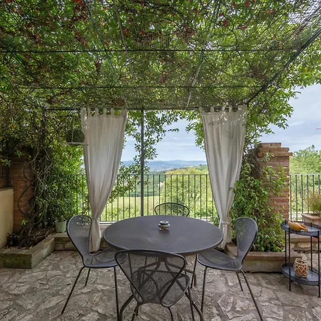 Casa Marlen - Medieval Borgo & Pool - Italywego Collazzone