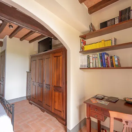 Casa Marlen - Medieval Borgo & Pool - Italywego