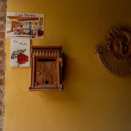 Casa Marlen - Medieval Borgo & Pool - Italywego Ferienhaus Collazzone