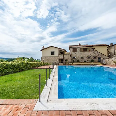 Casa Marlen - Medieval Borgo & Pool - Italywego *