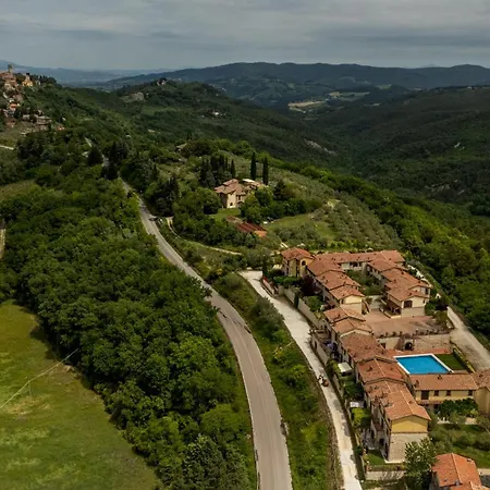 Casa Marlen - Medieval Borgo & Pool - Italywego * Collazzone