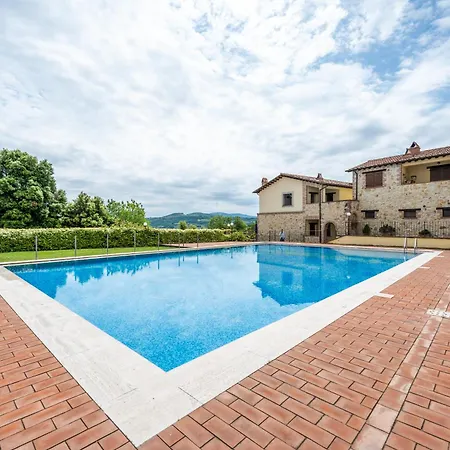 Casa Marlen - Medieval Borgo & Pool - Italywego *