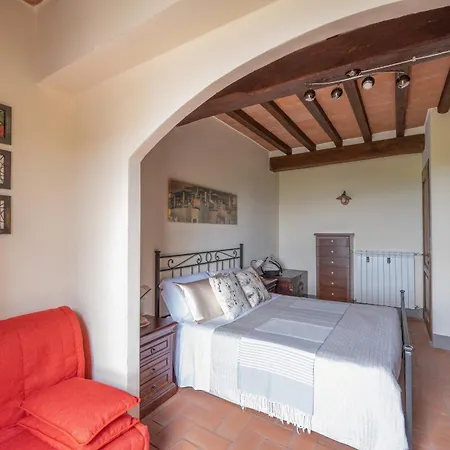 Casa Marlen - Medieval Borgo & Pool - Italywego Collazzone