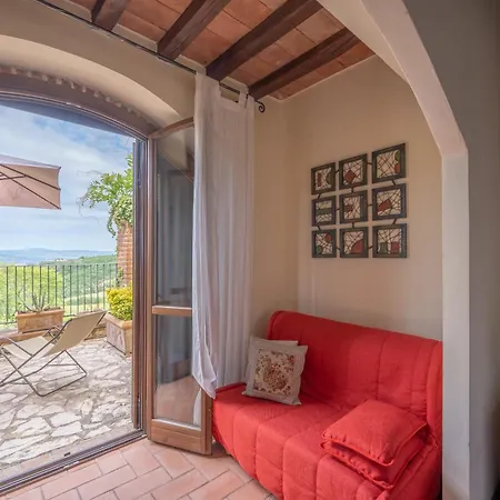 Casa Marlen - Medieval Borgo & Pool - Italywego