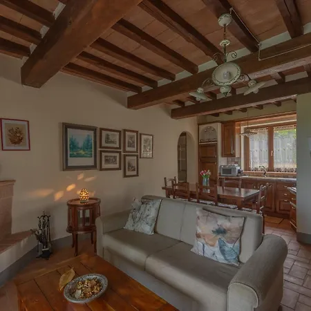 Casa Marlen - Medieval Borgo & Pool - Italywego Ferienhaus