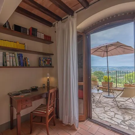 Casa Marlen - Medieval Borgo & Pool - Italywego *