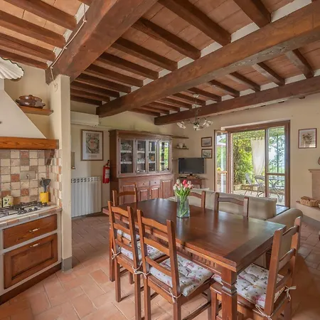 Casa Marlen - Medieval Borgo & Pool - Italywego Collazzone