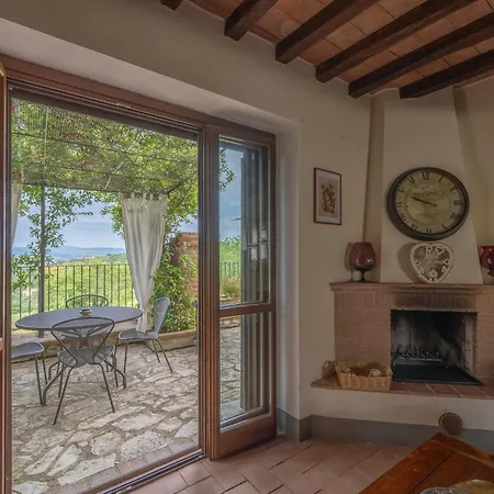 Casa Marlen - Medieval Borgo & Pool - Italywego * Collazzone