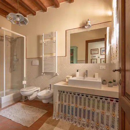 Casa Marlen - Medieval Borgo & Pool - Italywego * Collazzone