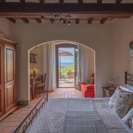 Casa Marlen - Medieval Borgo & Pool - Italywego *