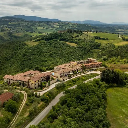 Casa Marlen - Medieval Borgo & Pool - Italywego Ferienhaus