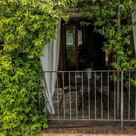 Ferienhaus Casa Marlen - Medieval Borgo & Pool - Italywego Collazzone