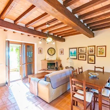 Casa Marlen - Medieval Borgo & Pool - Italywego *