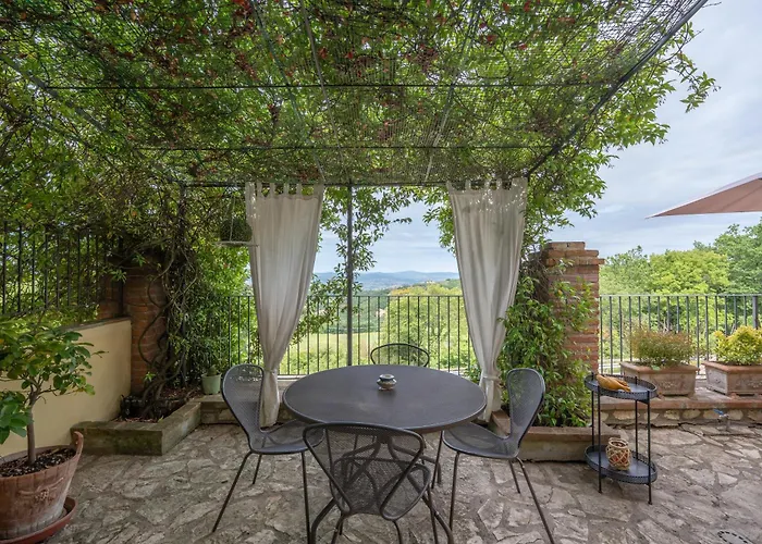 Casa Marlen - Medieval Borgo & Pool - Italywego Collazzone