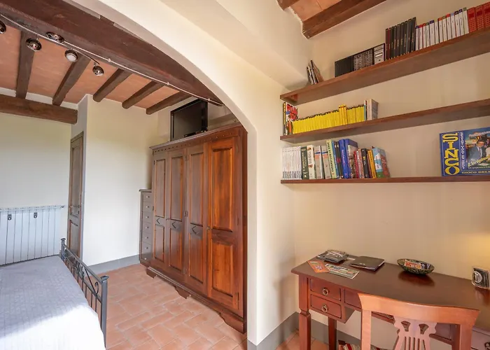 Casa Marlen - Medieval Borgo & Pool - Italywego