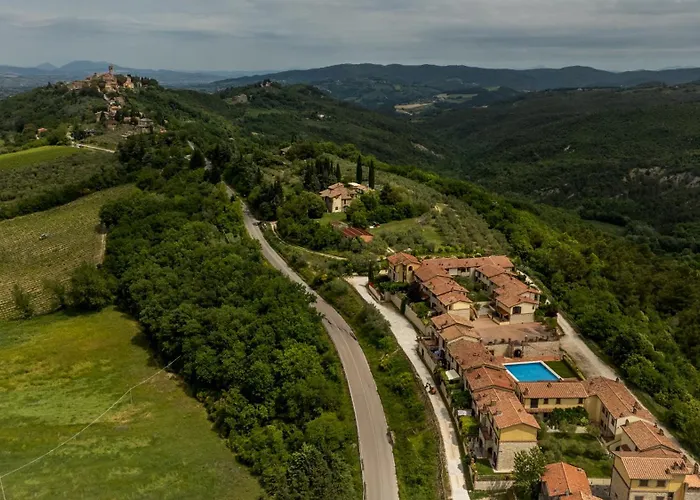 Casa Marlen - Medieval Borgo & Pool - Italywego * Collazzone