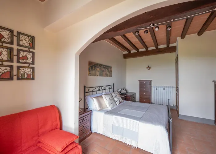 Casa Marlen - Medieval Borgo & Pool - Italywego Collazzone