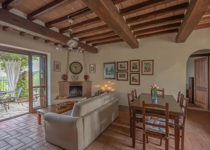 Casa Marlen - Medieval Borgo & Pool - Italywego * Collazzone