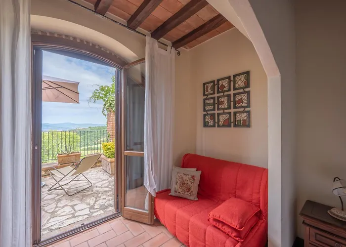 Casa Marlen - Medieval Borgo & Pool - Italywego