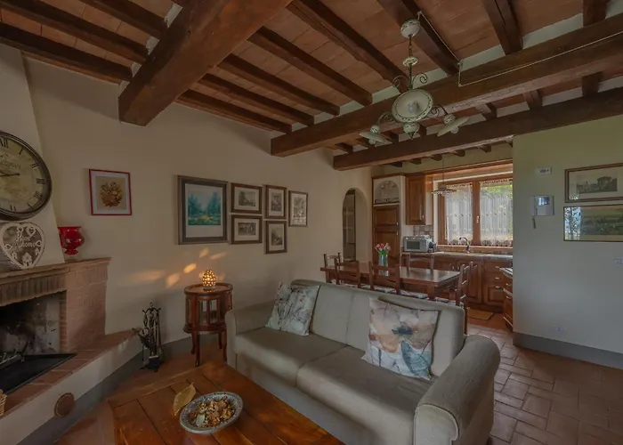 Casa Marlen - Medieval Borgo & Pool - Italywego Prázdninový dům