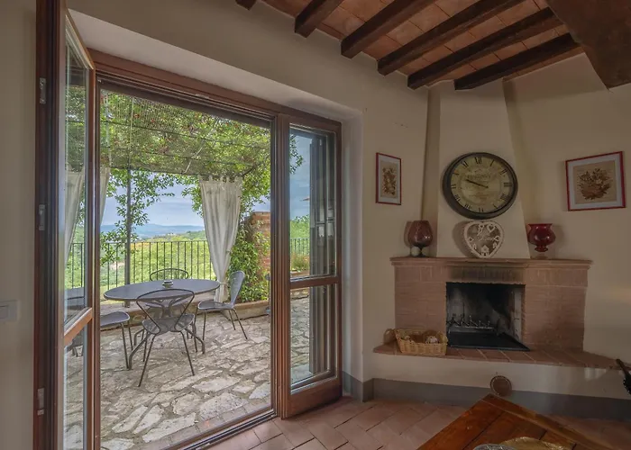 Casa Marlen - Medieval Borgo & Pool - Italywego * Collazzone