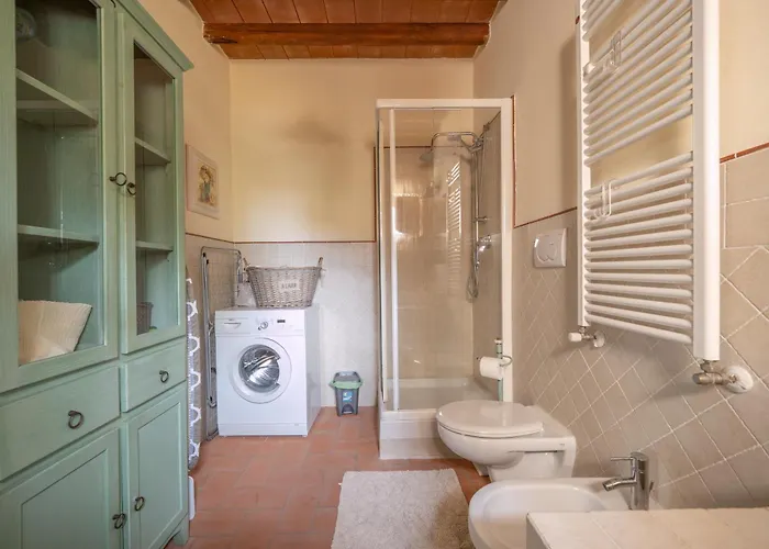 Casa Marlen - Medieval Borgo & Pool - Italywego Prázdninový dům *