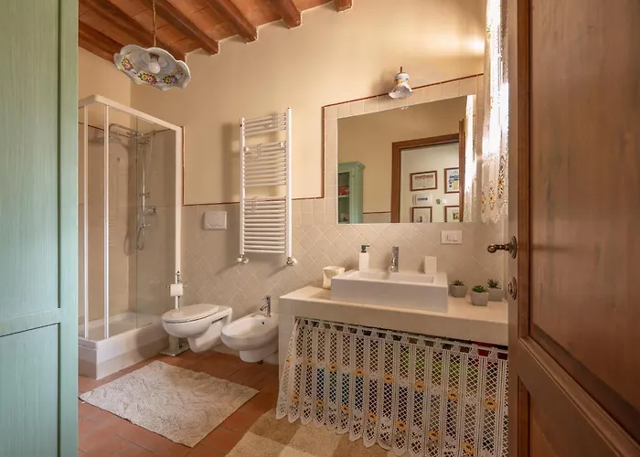 Casa Marlen - Medieval Borgo & Pool - Italywego * Collazzone