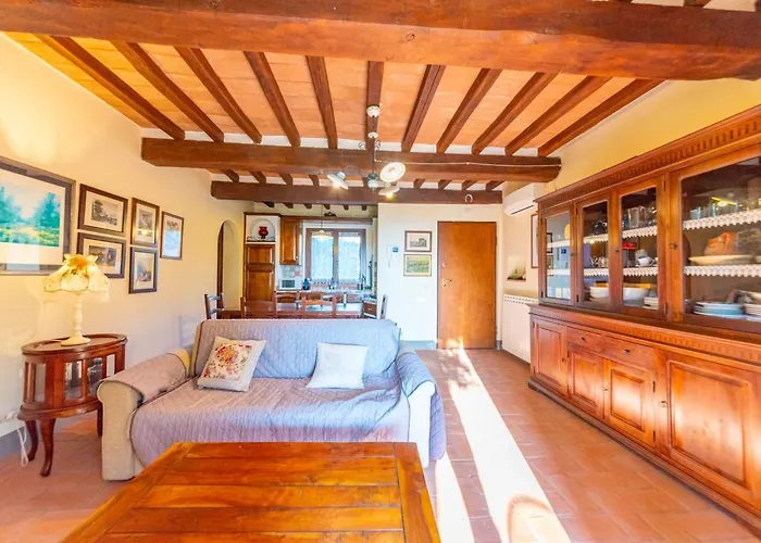 Casa Marlen - Medieval Borgo & Pool - Italywego Prázdninový dům Collazzone