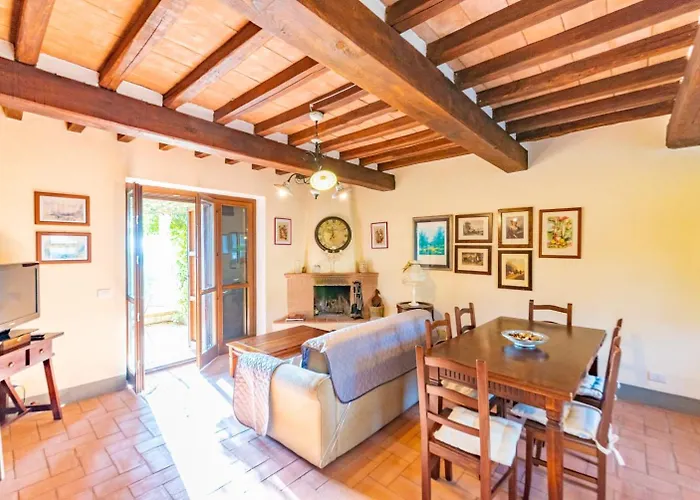 Casa Marlen - Medieval Borgo & Pool - Italywego *