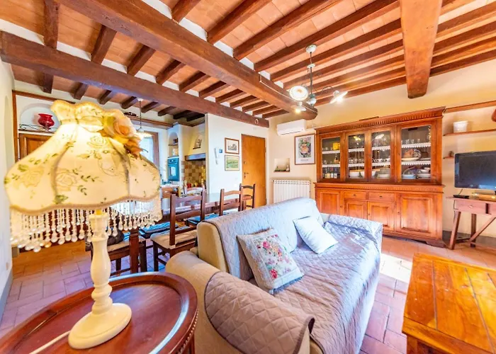 Casa Marlen - Medieval Borgo & Pool - Italywego Prázdninový dům